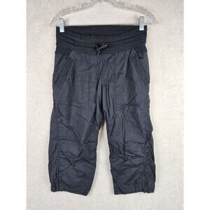 Lululemon Women’s Dance Studio Cropped Athletic Pants Size 4